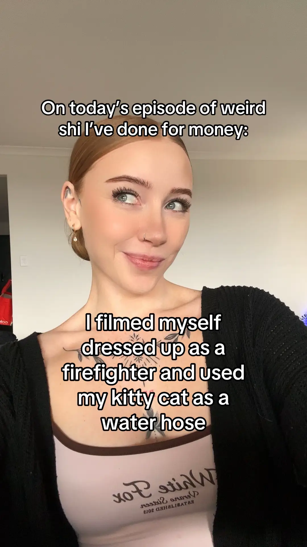 @Little Miss Red | Creator