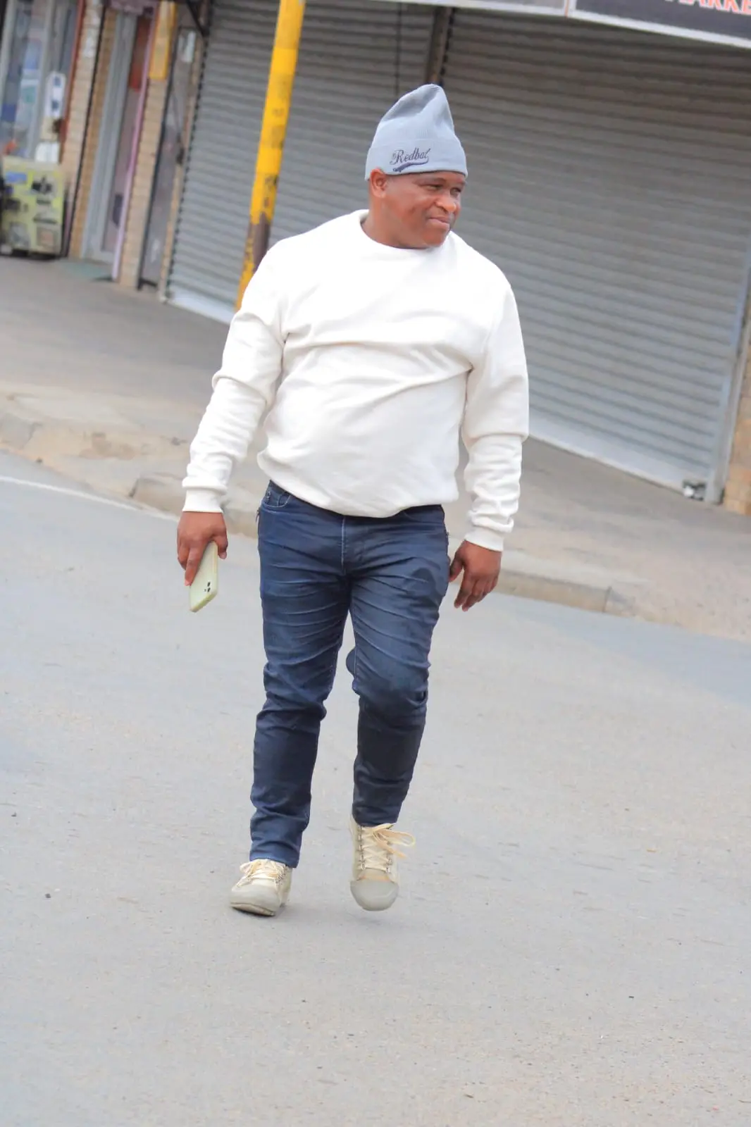 @tlamelomagashula