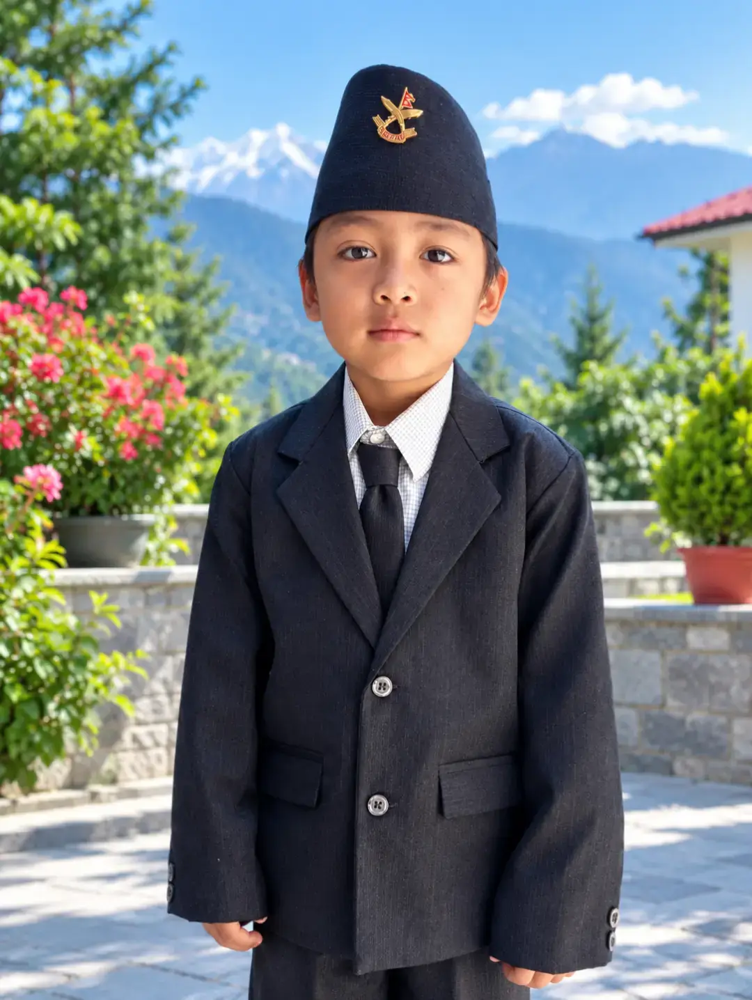 @संगिता थीङ