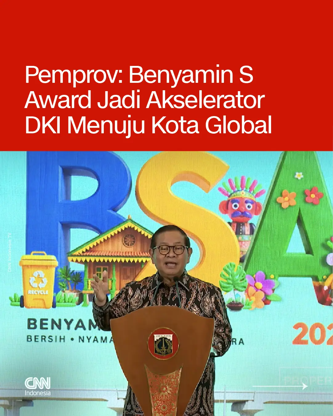 @CNN Indonesia