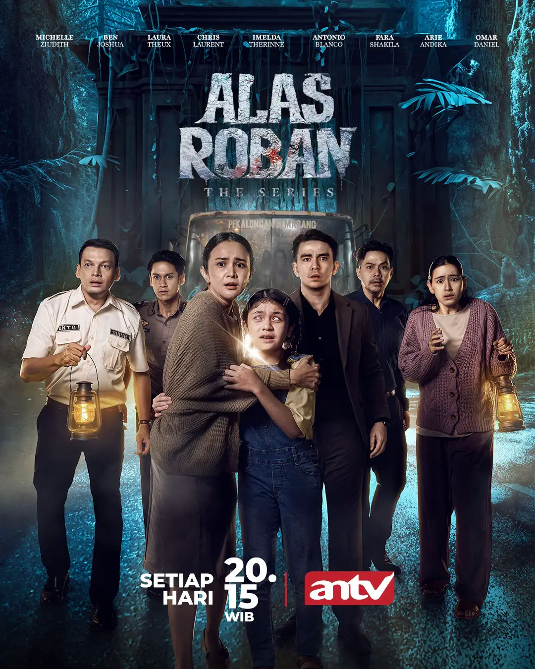 @ANTV Official