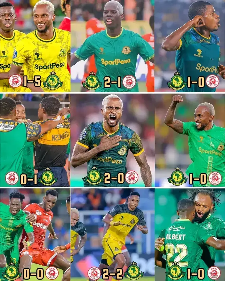 @@Saguda ⚽ mwakipesile⚽