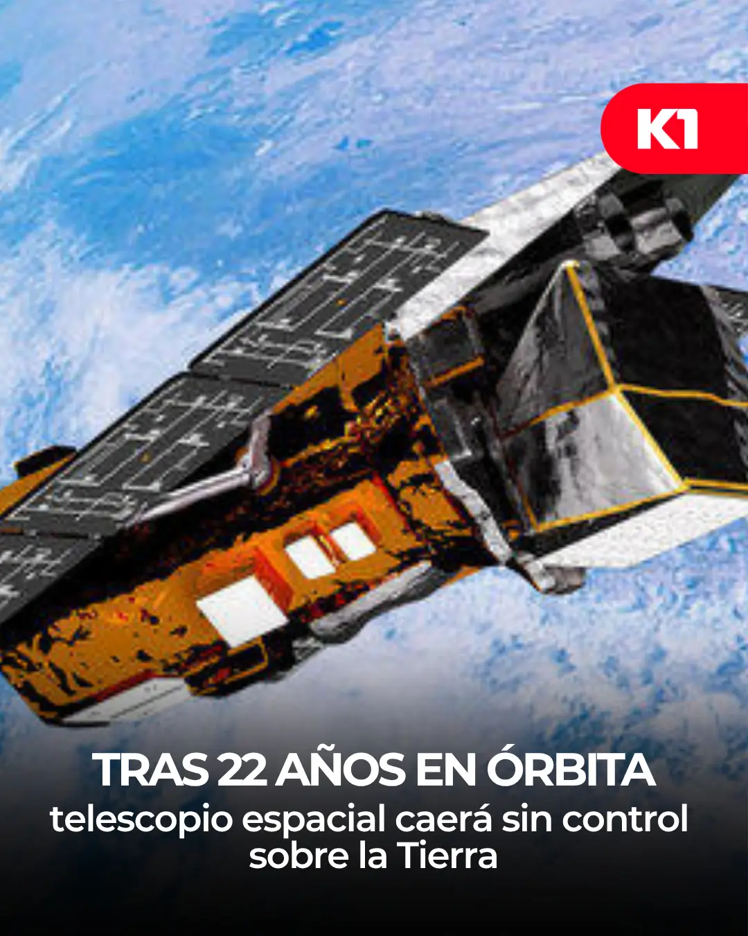 @Radio K1
