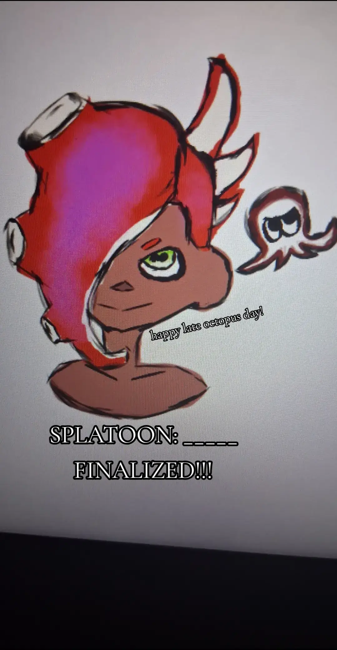 @◄cassoteuthis !!