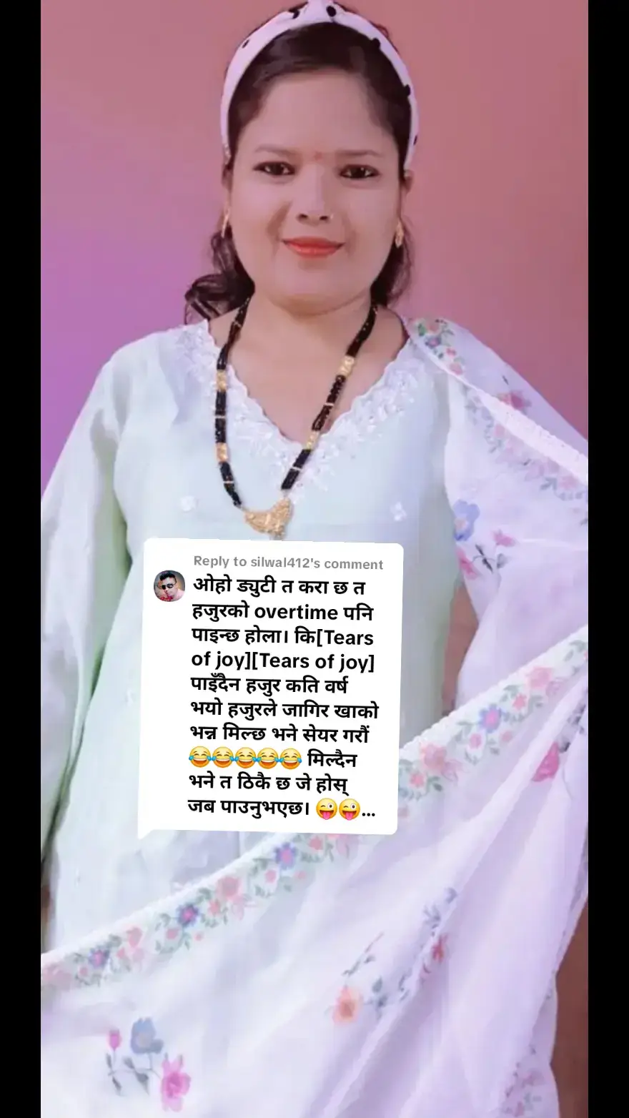 @kali saru