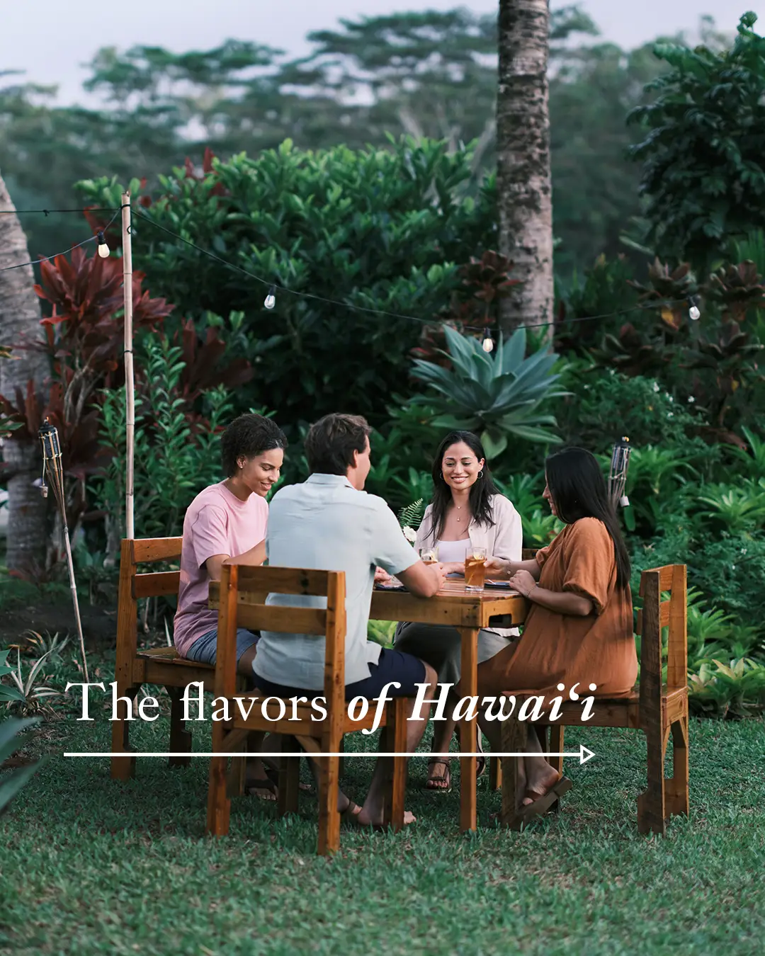 @Hawai&lsquo;i