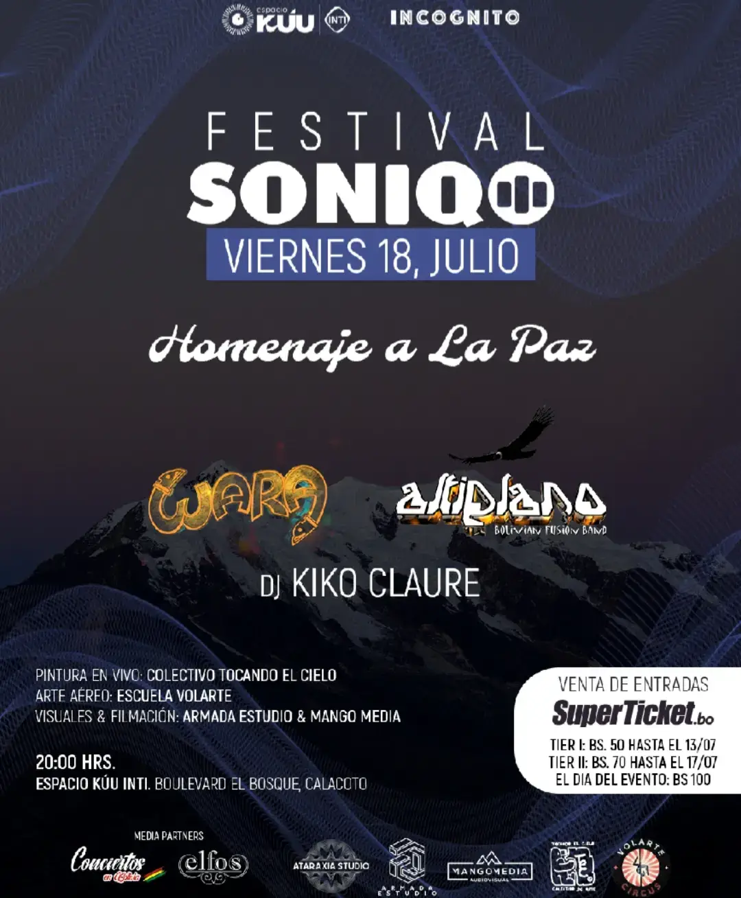 @Tocando el cielo