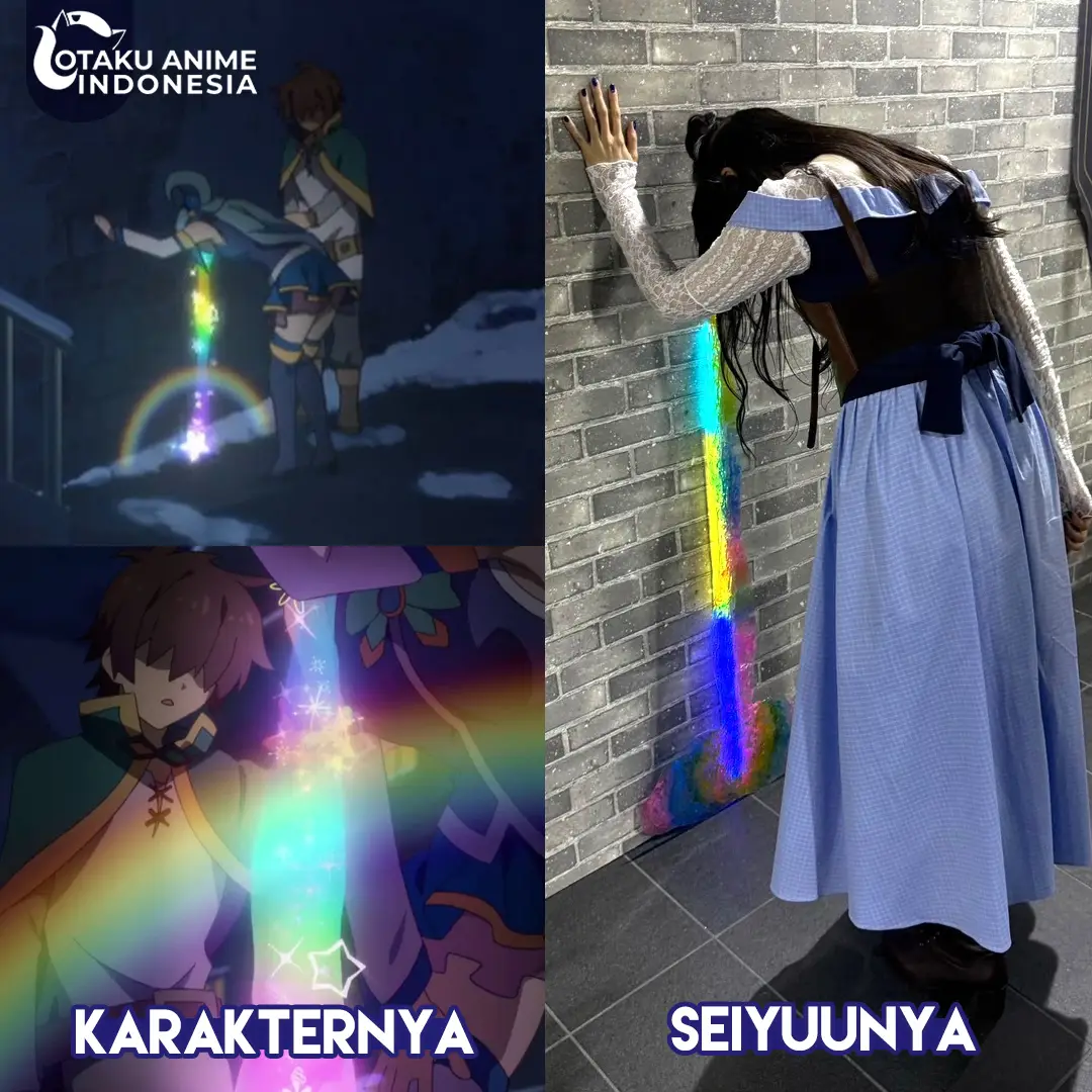 @Otaku Anime Indonesia