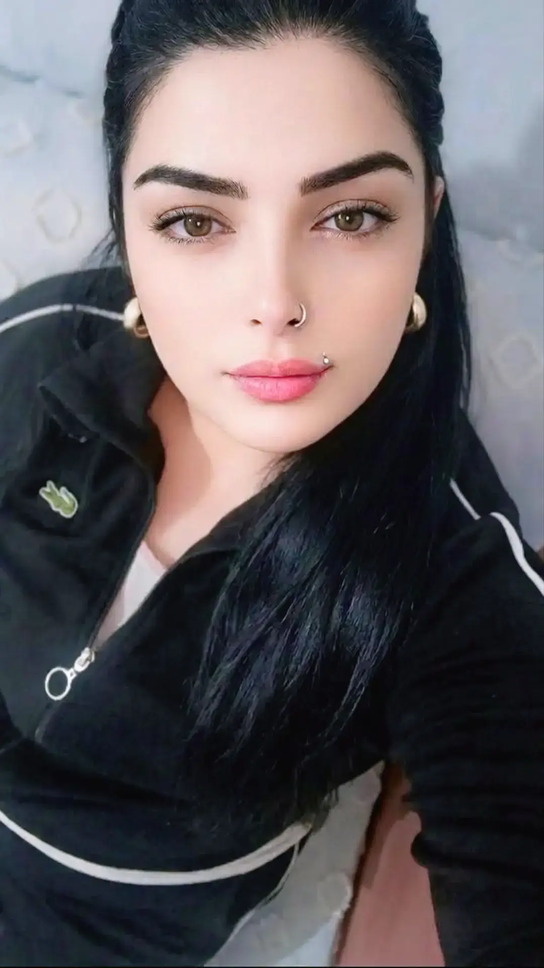 @🇹🇷🐺Uzun Sa&ccedil;lı Kız🐺🇹🇷