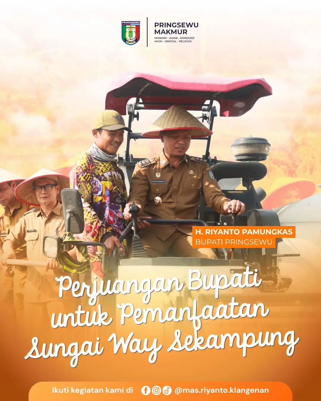 @Mas Riyanto Klangenan