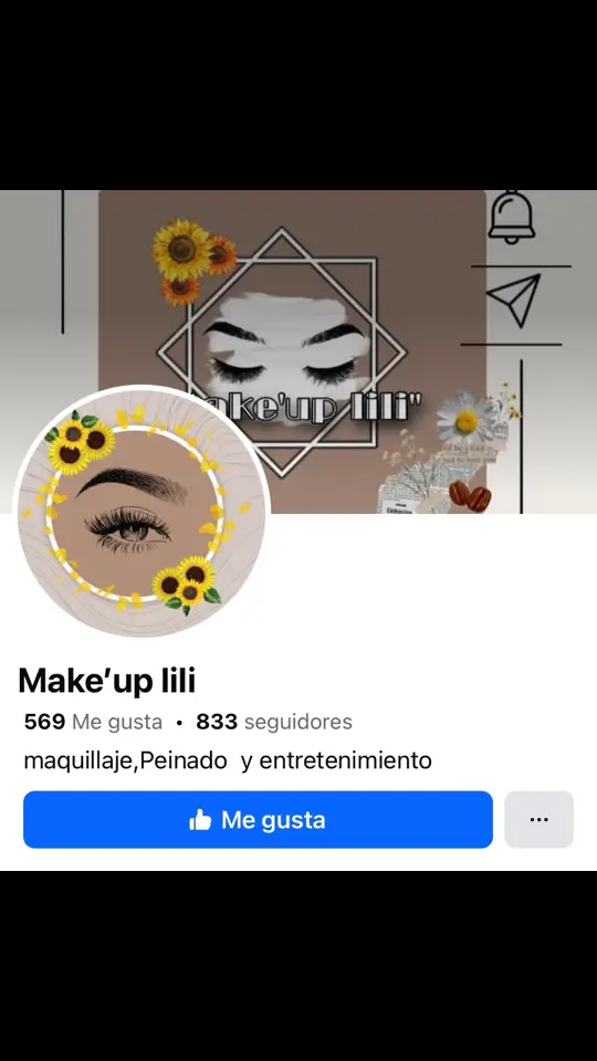 @LiliMakeup❤️