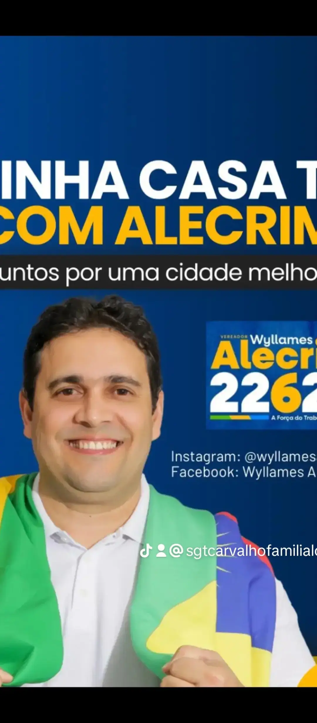 @SGT CARVALHO.FAMILIALONCKE