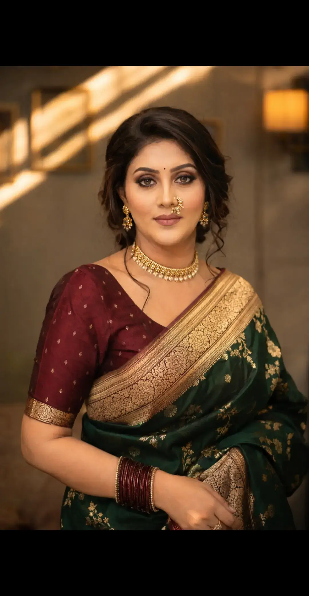 @❤️SatyAnuMitra❤️