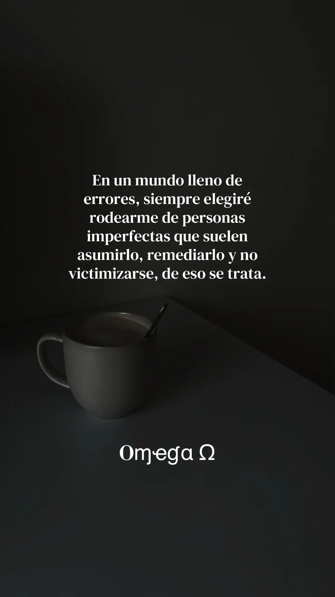 @Oɱҽɠα Ω