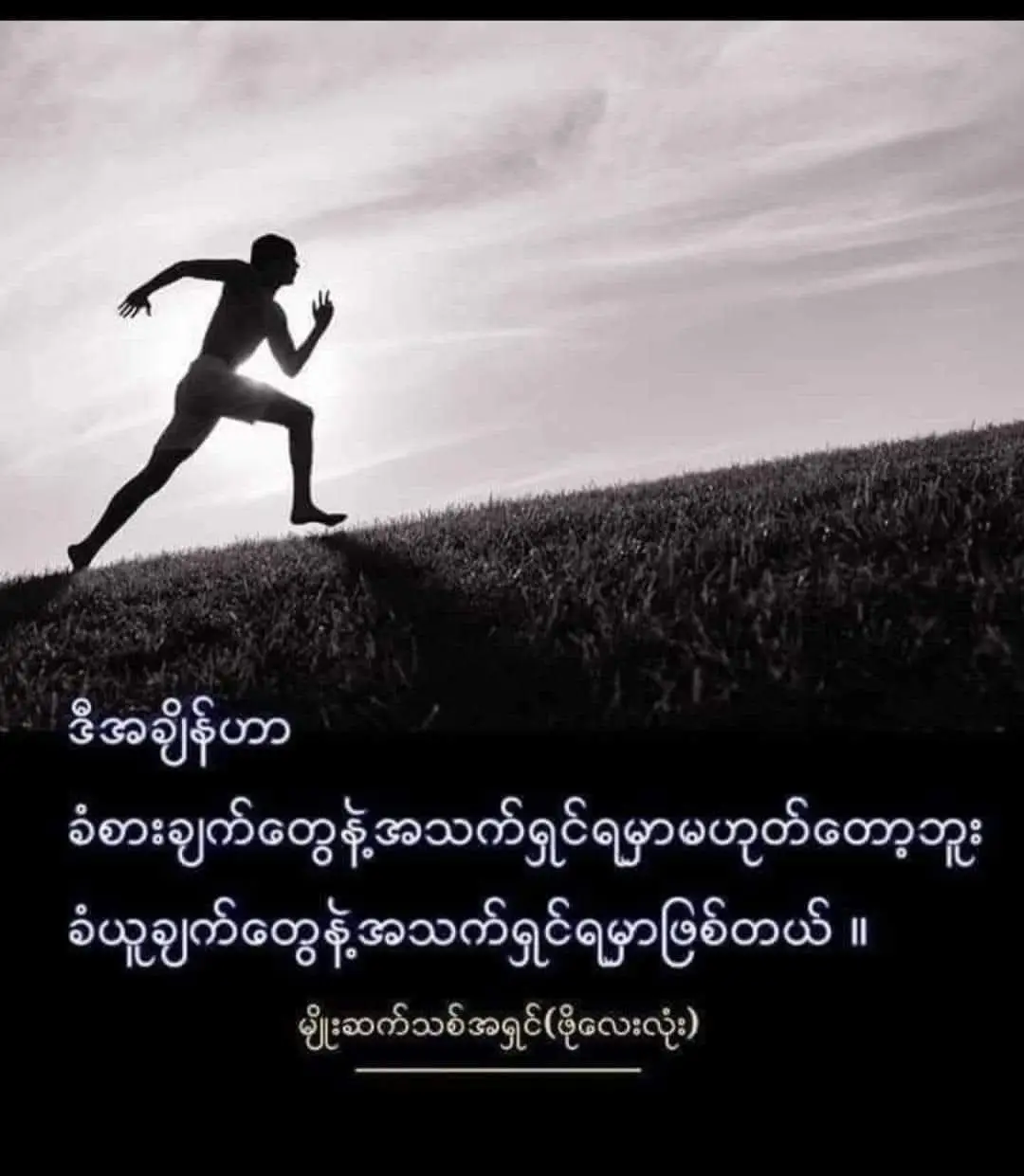 @U Phyo Thant Zin ( TZ )