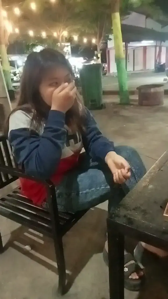 @bojo ne ika