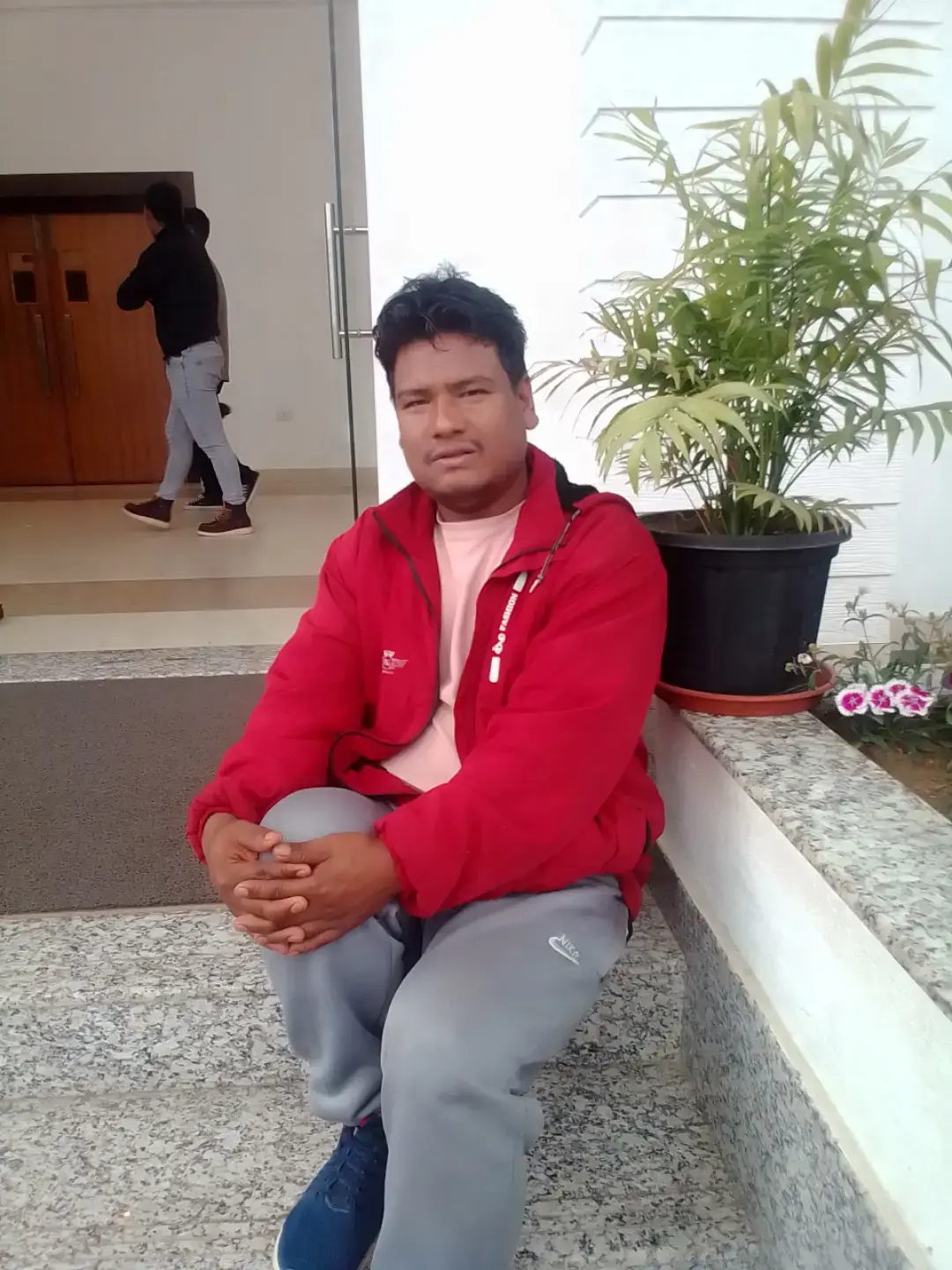 @krisna Kisan