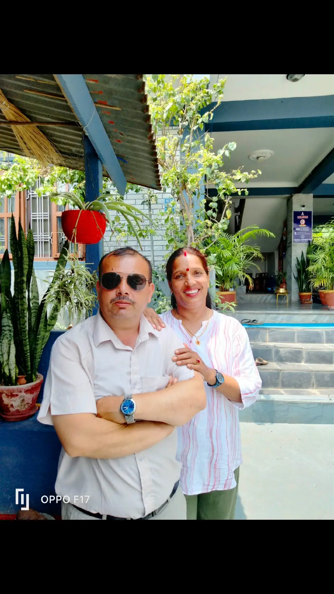 @Saraswati Adhikari