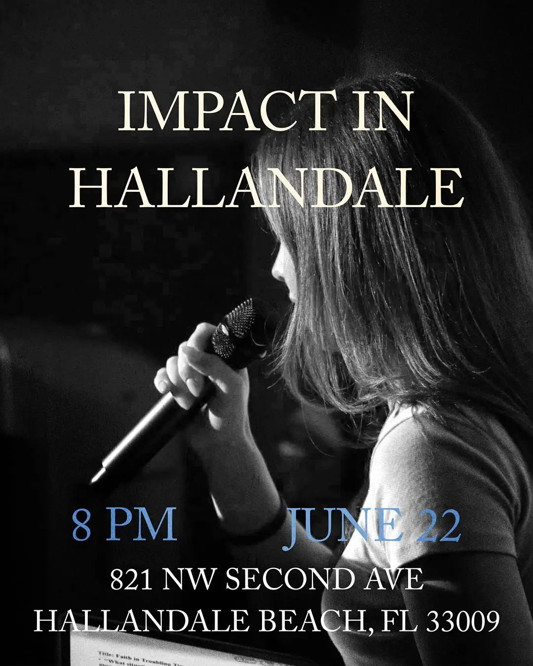 @young adult impact