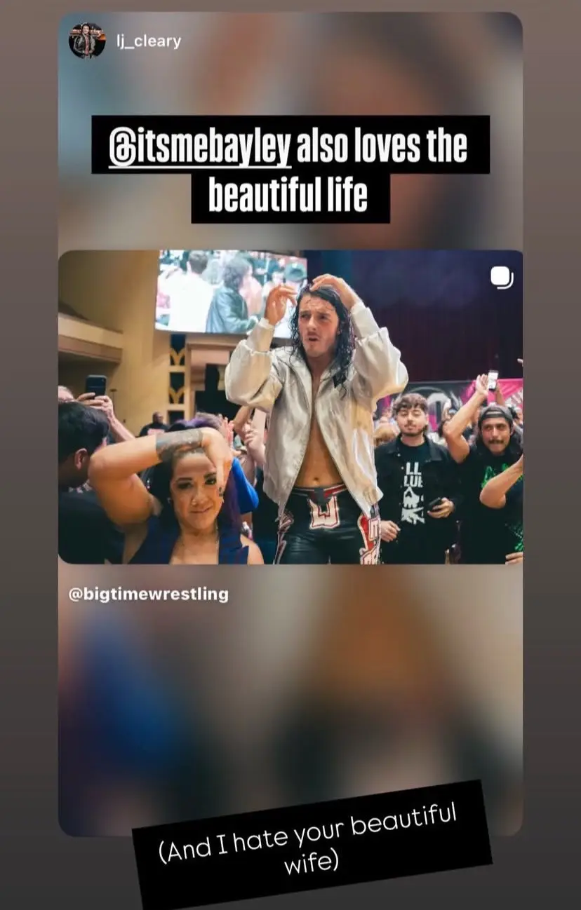@bayley