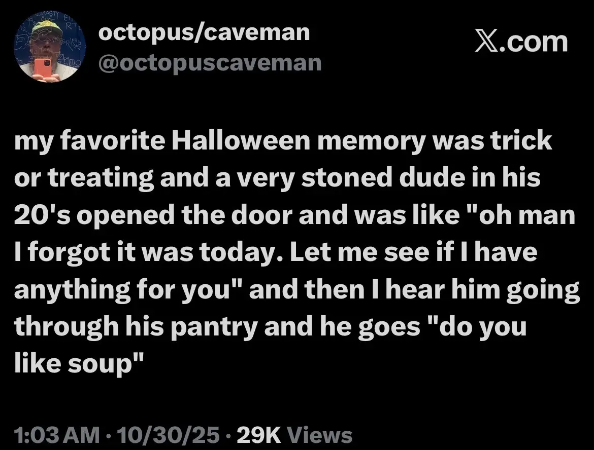@Octopus/Caveman