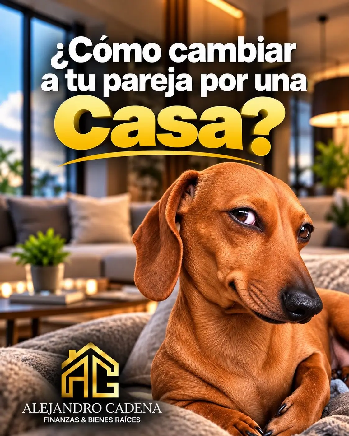 @Tu Inmueble Con AlejoCadena