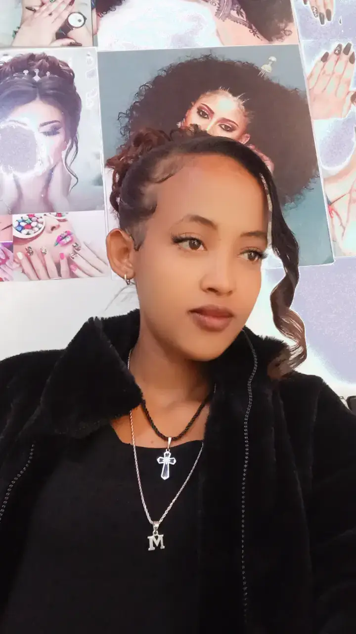 @የዳሻዋ ህልመኛ