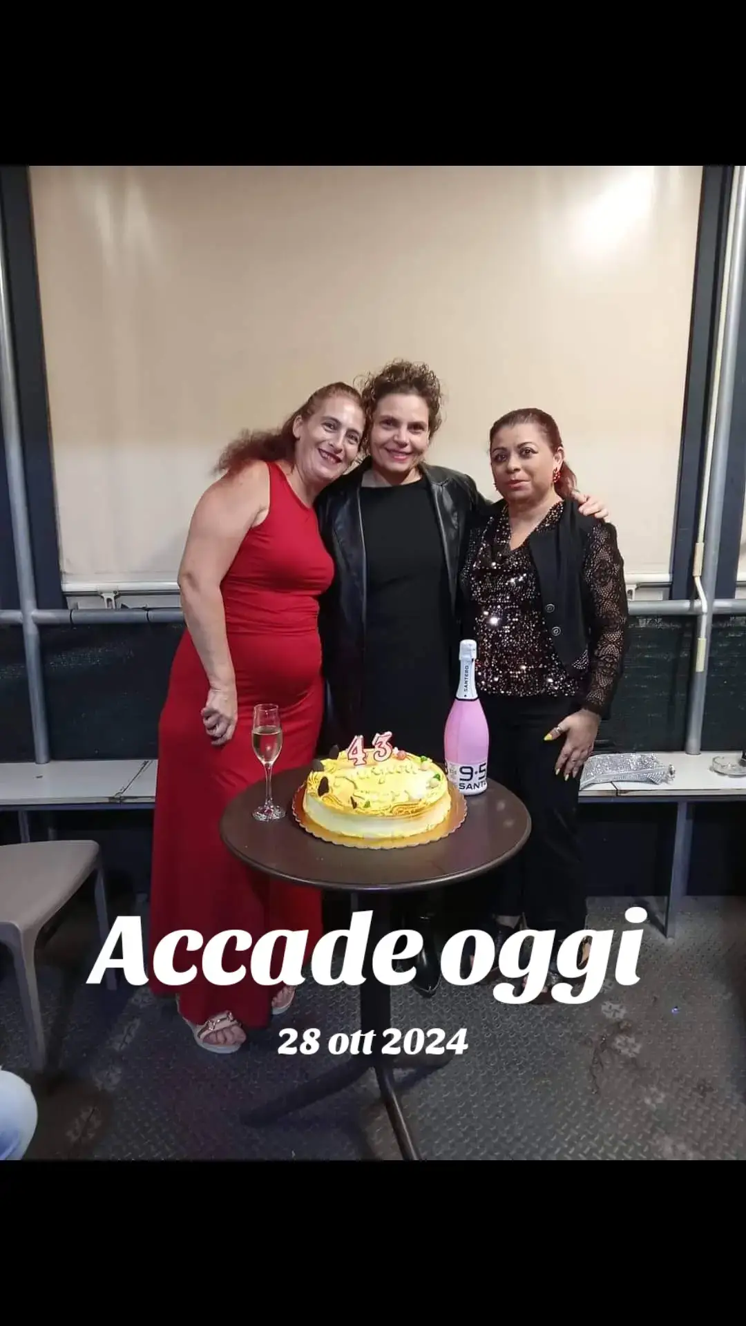 @Giusy Pappalardo