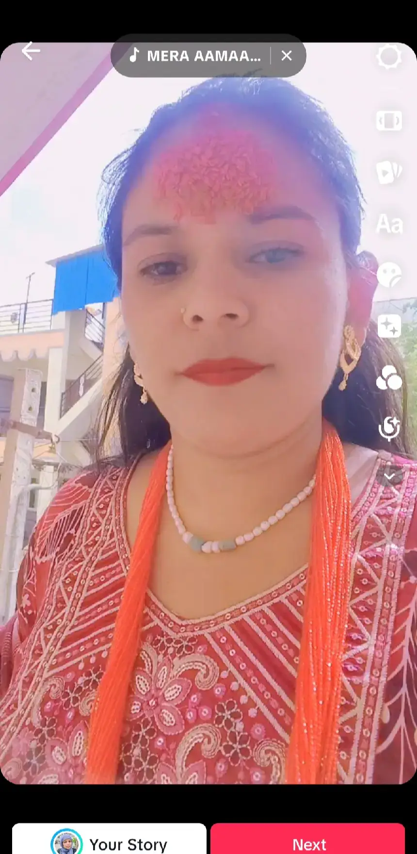 @Kamala Khadka