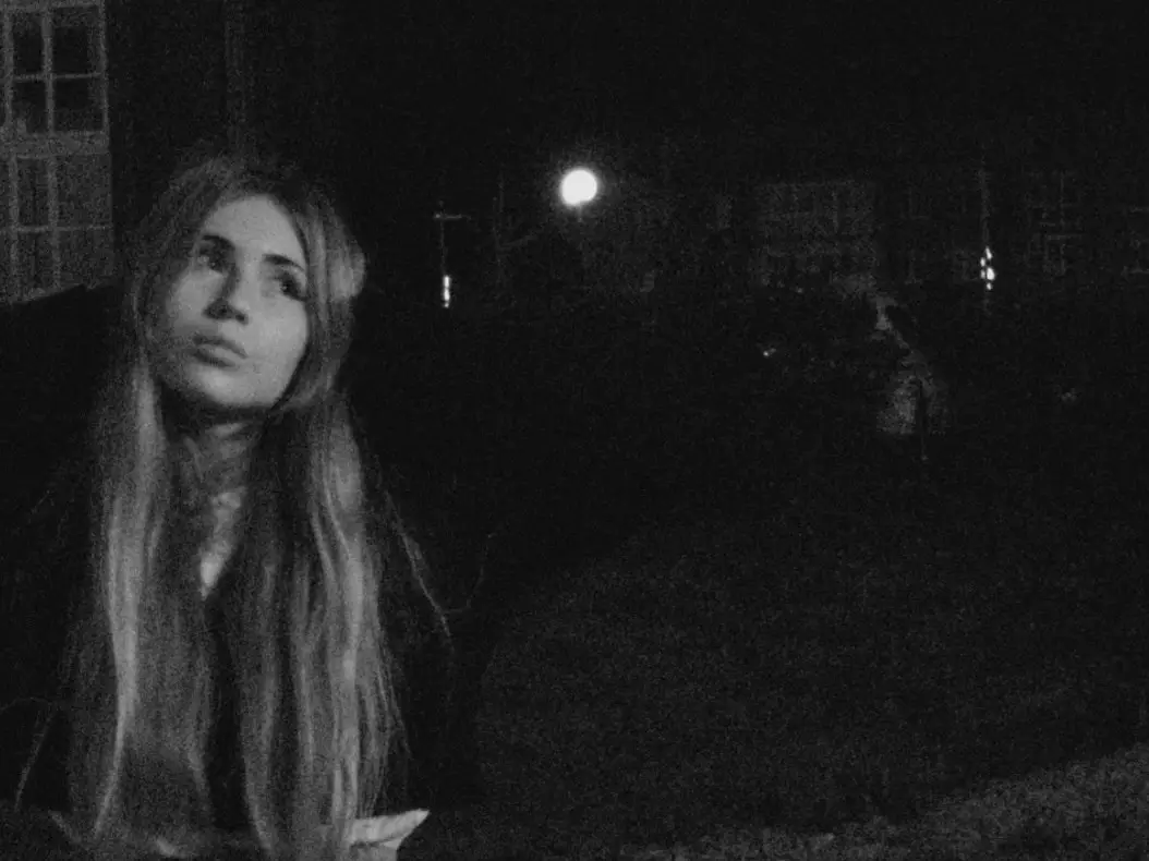 @silence