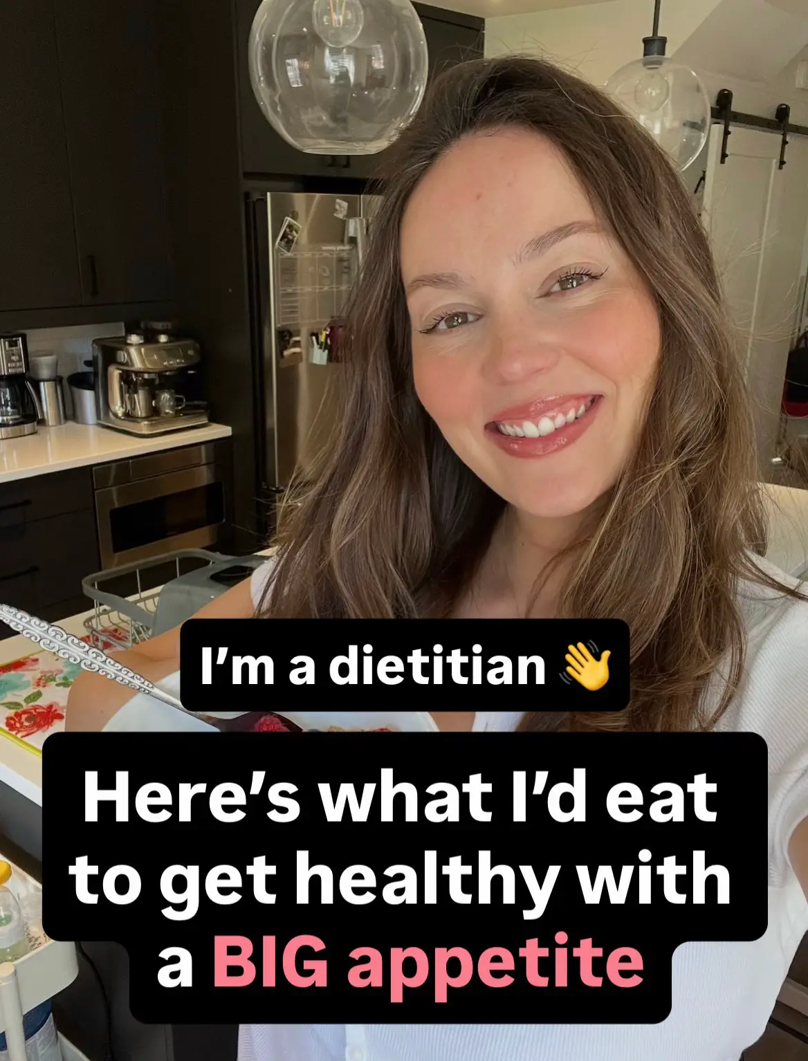 @Miranda Galati | Dietitian