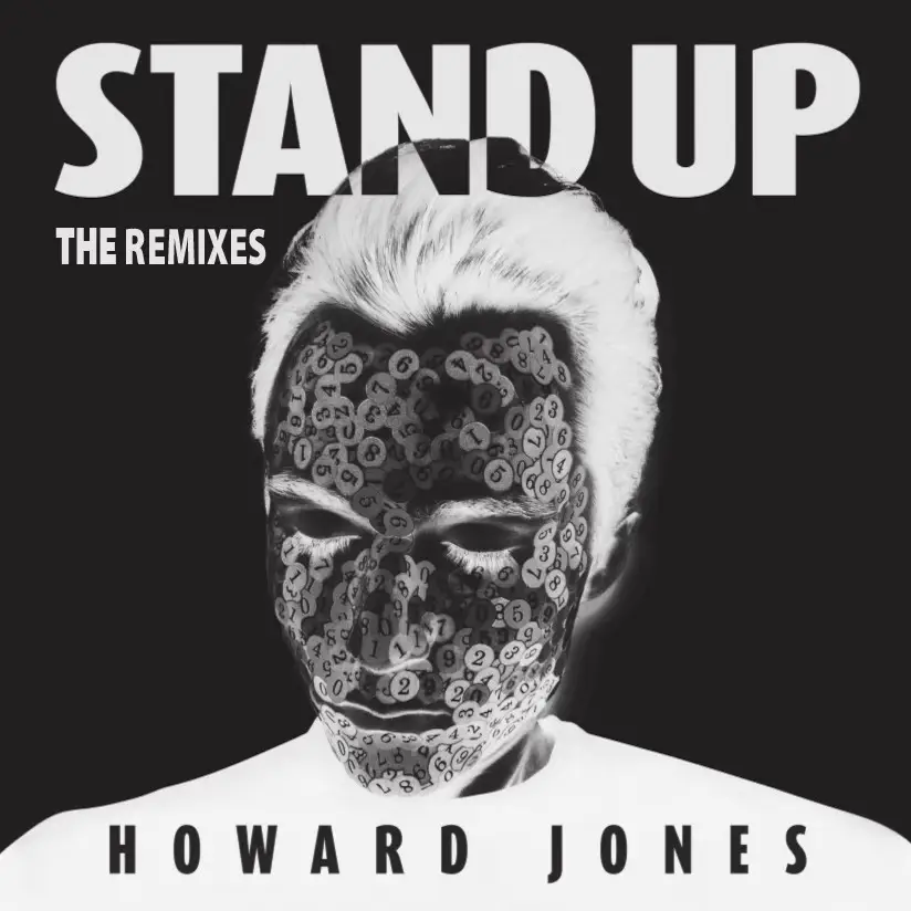 @Howard Jones