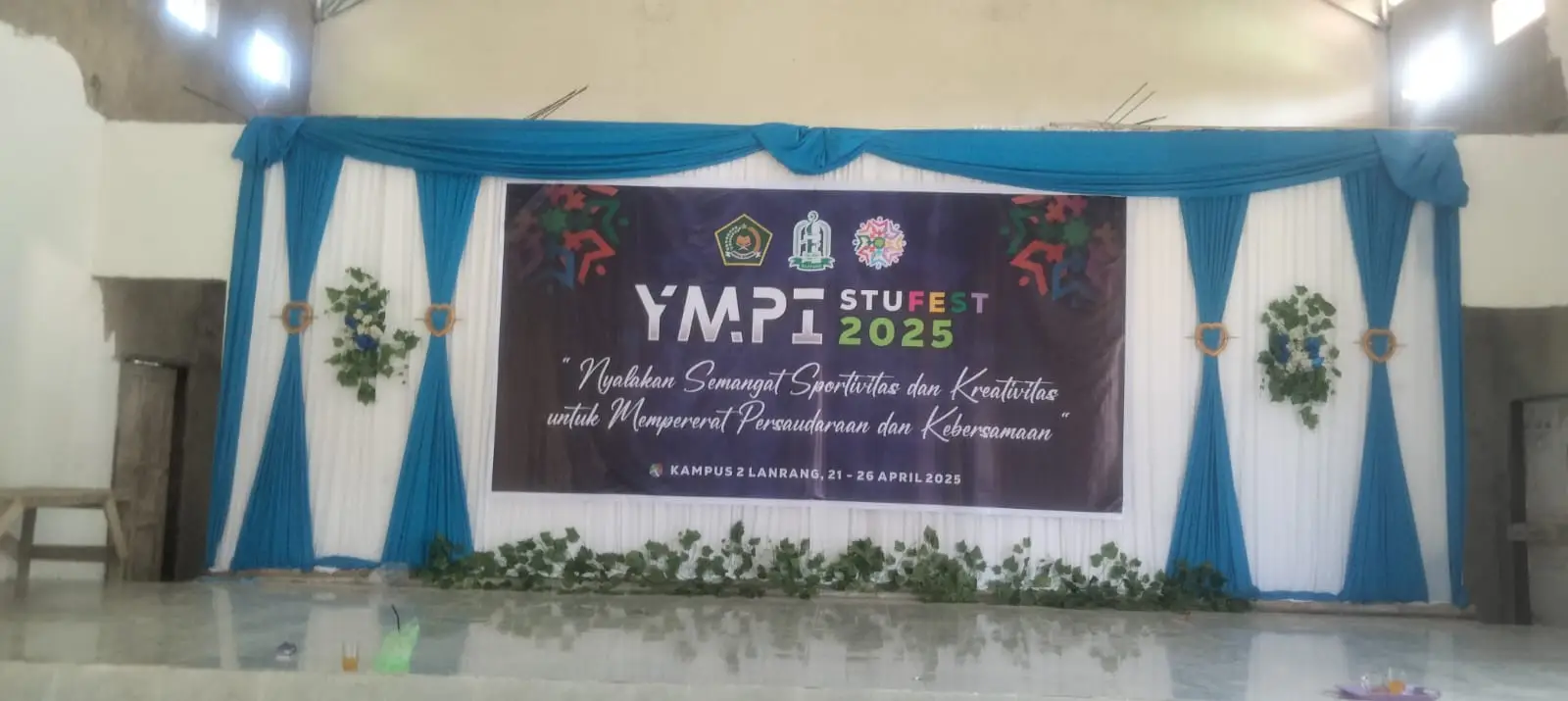 @MTs YMPI RAPPANG