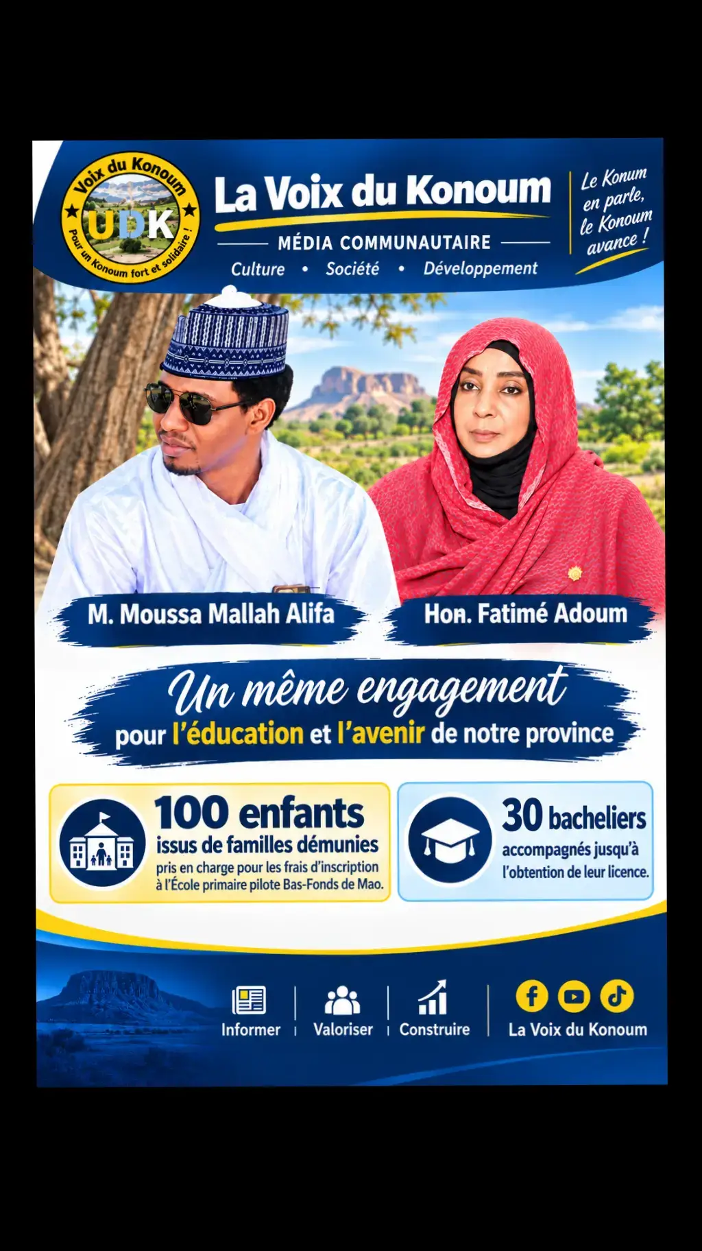 @Voix du Konoum