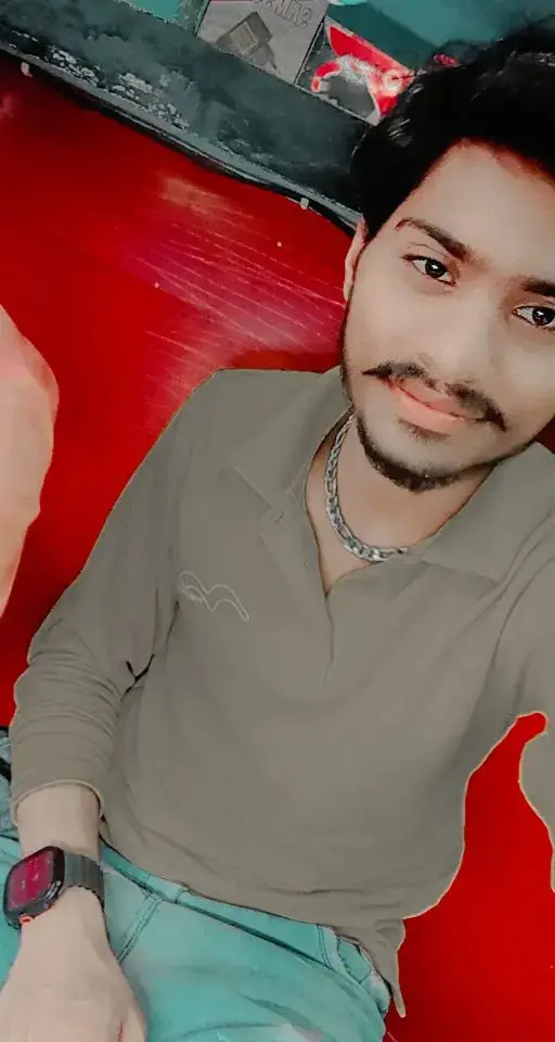 @Hamza Ali💯🔥