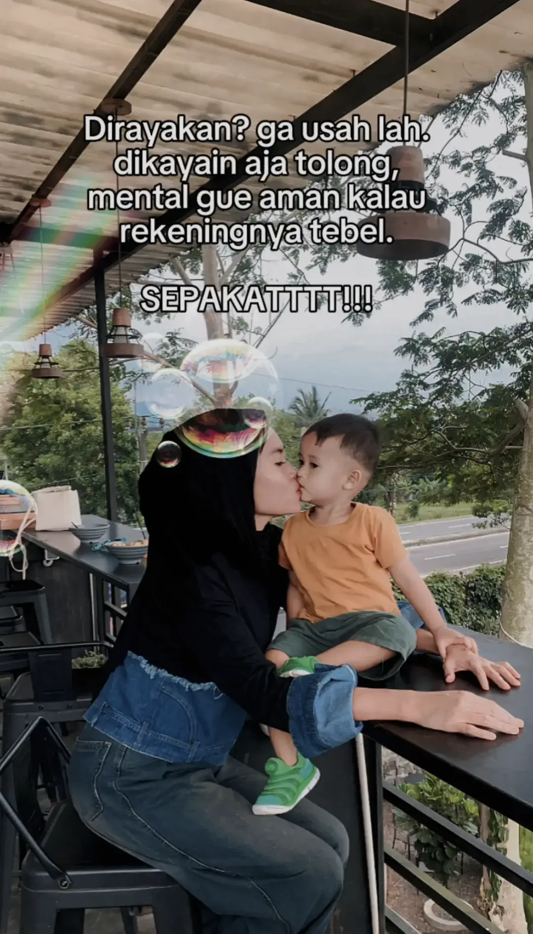 @Baby Arash