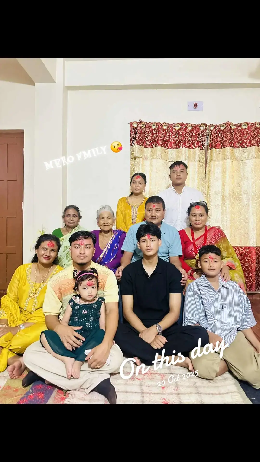 @sandhya malla