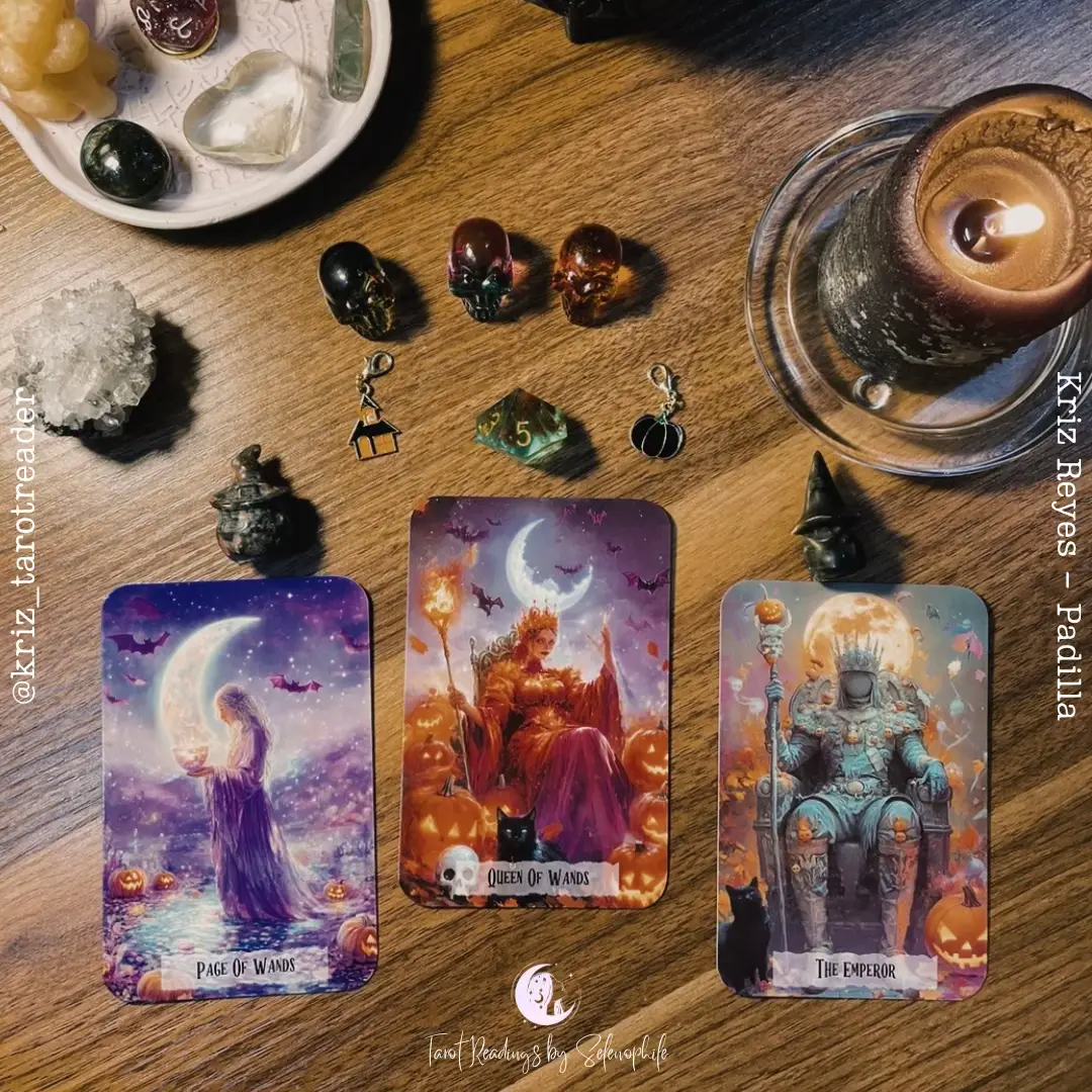 @kriz_tarotreader