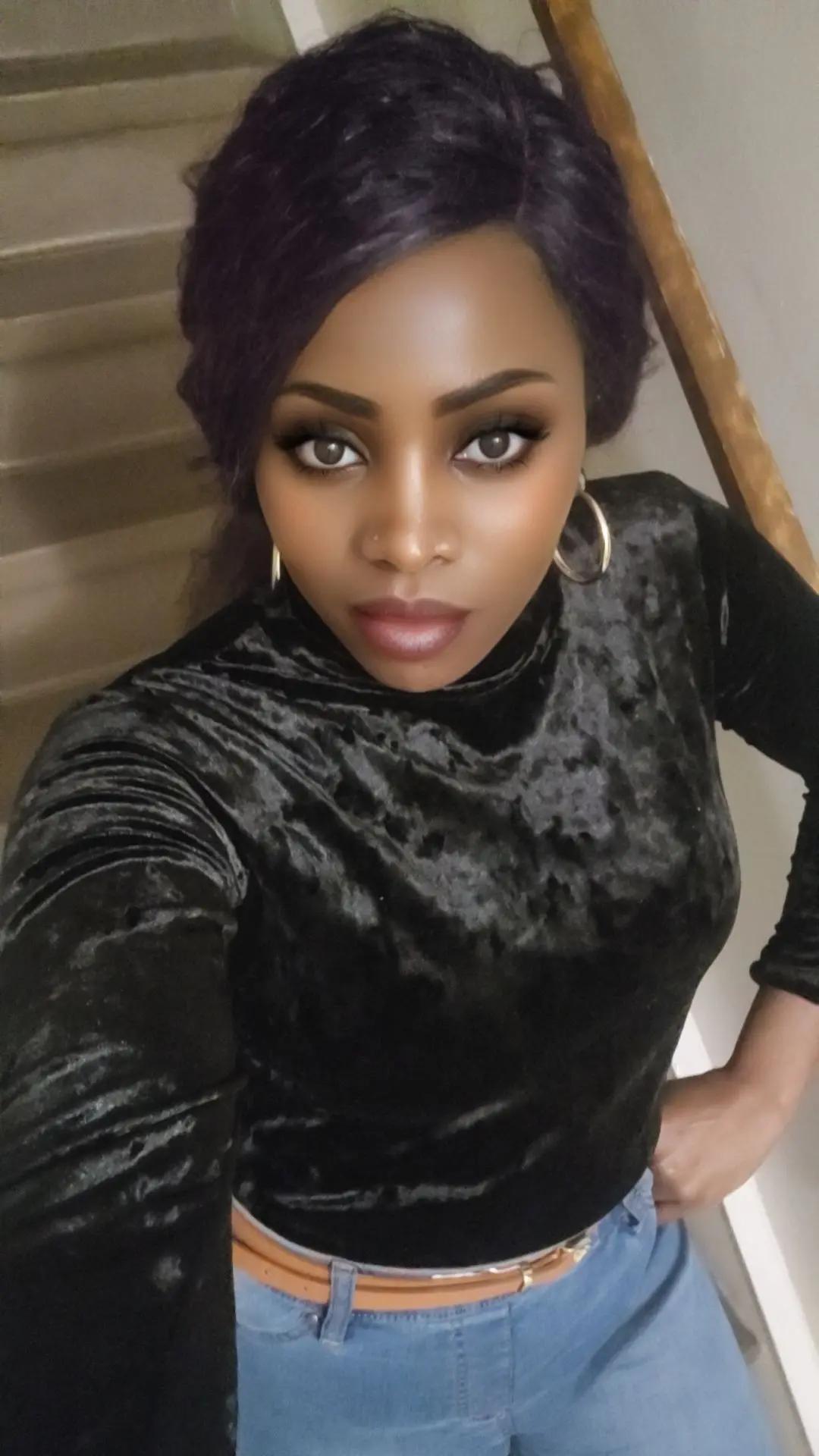 @Pauline Wambui