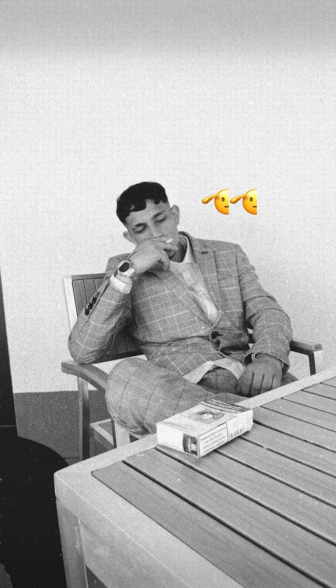 @Frankye🤍🖤
