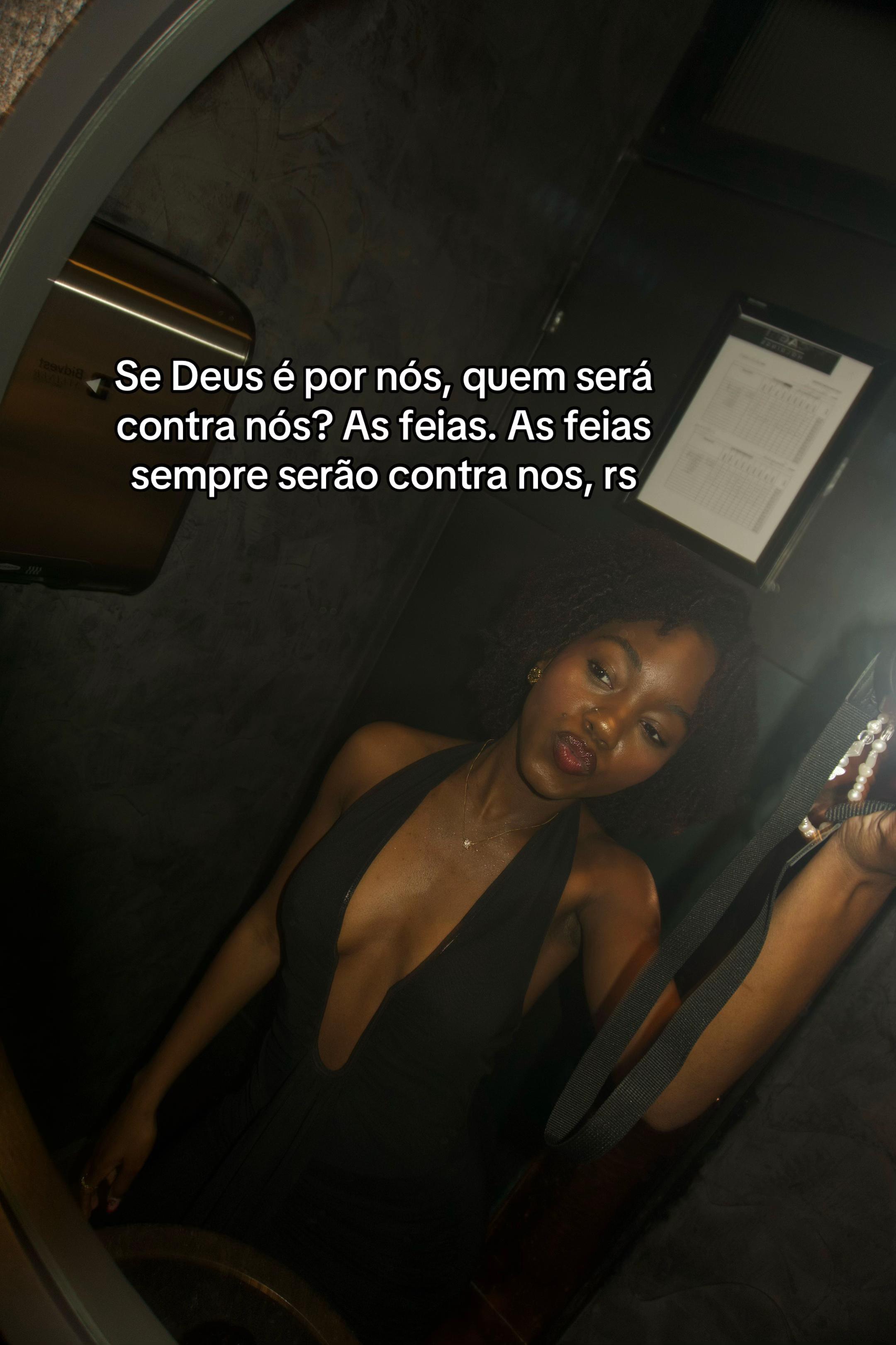 @Michele Dos Santos