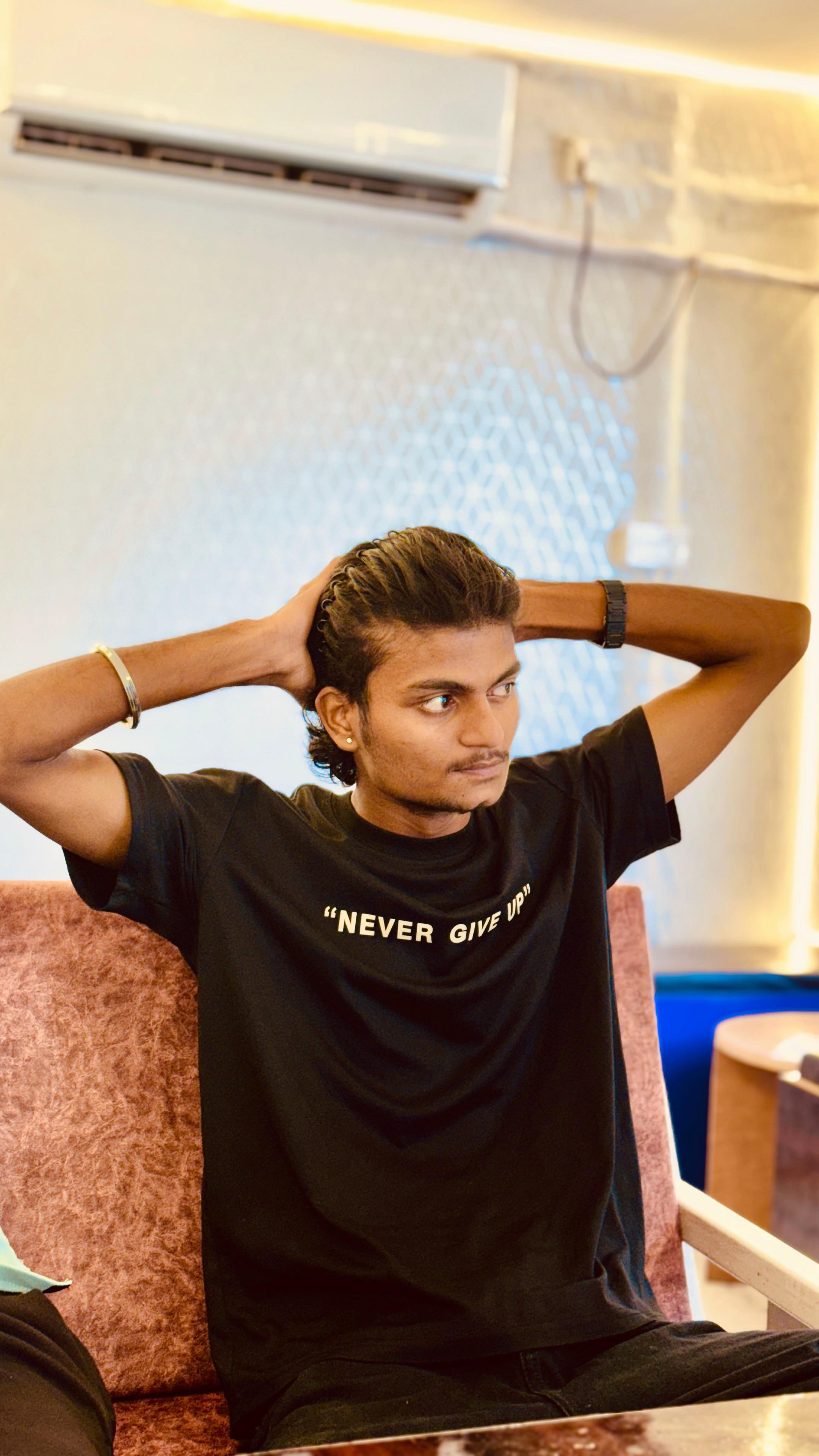 @The Villager Bishal