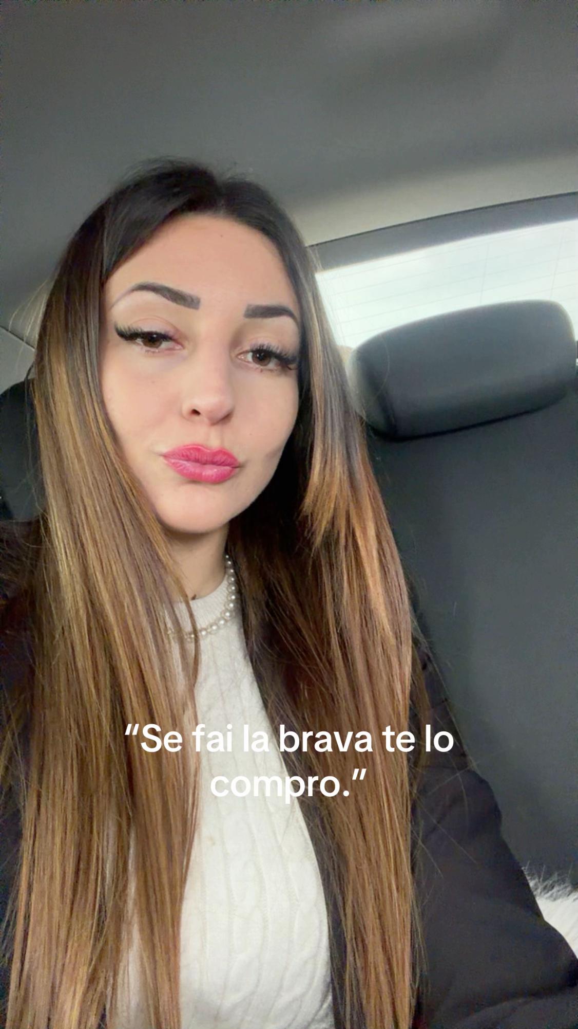 @Giuli Giulietta