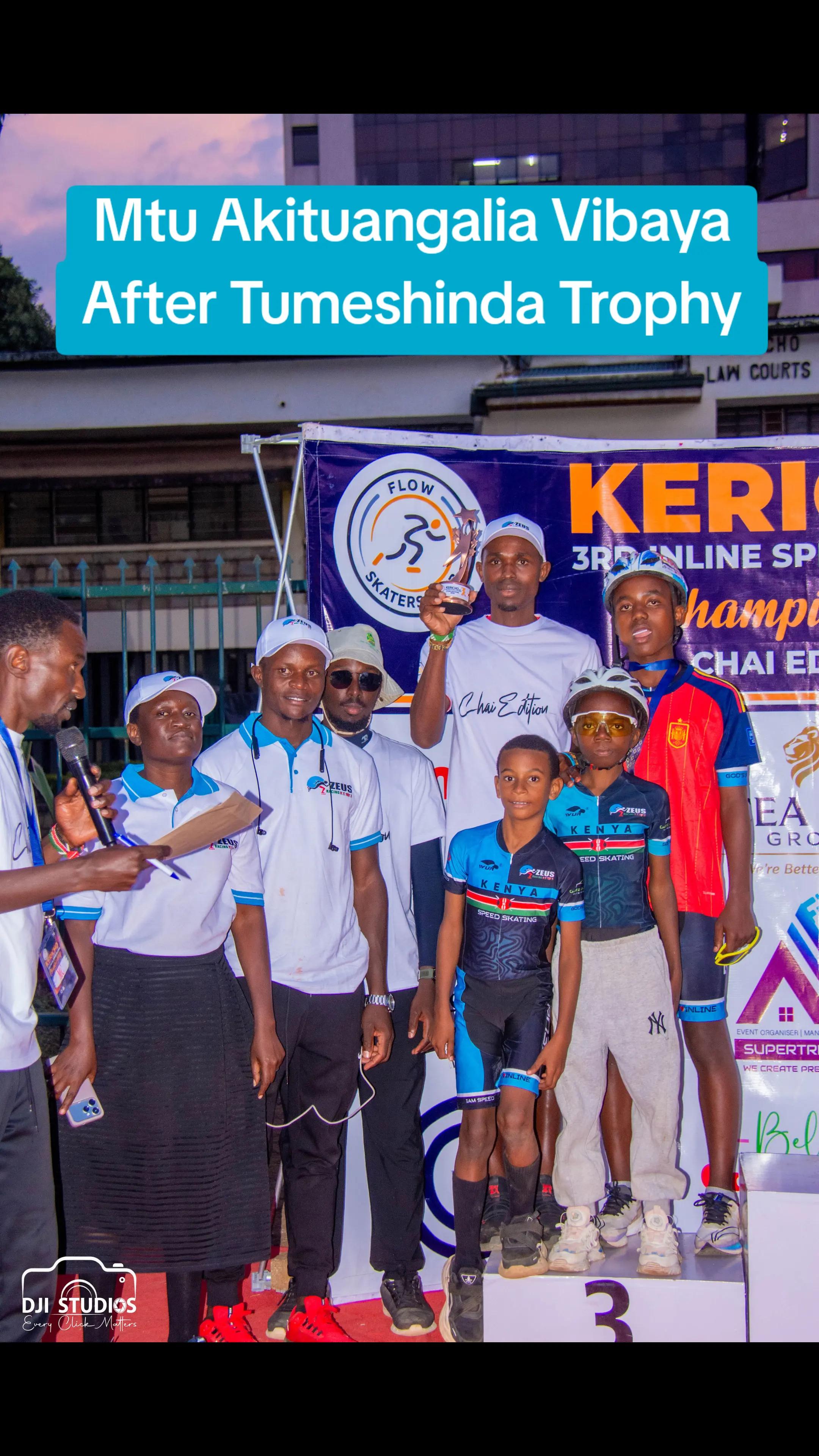 @Zeus⚡️ Skating Club Malindi