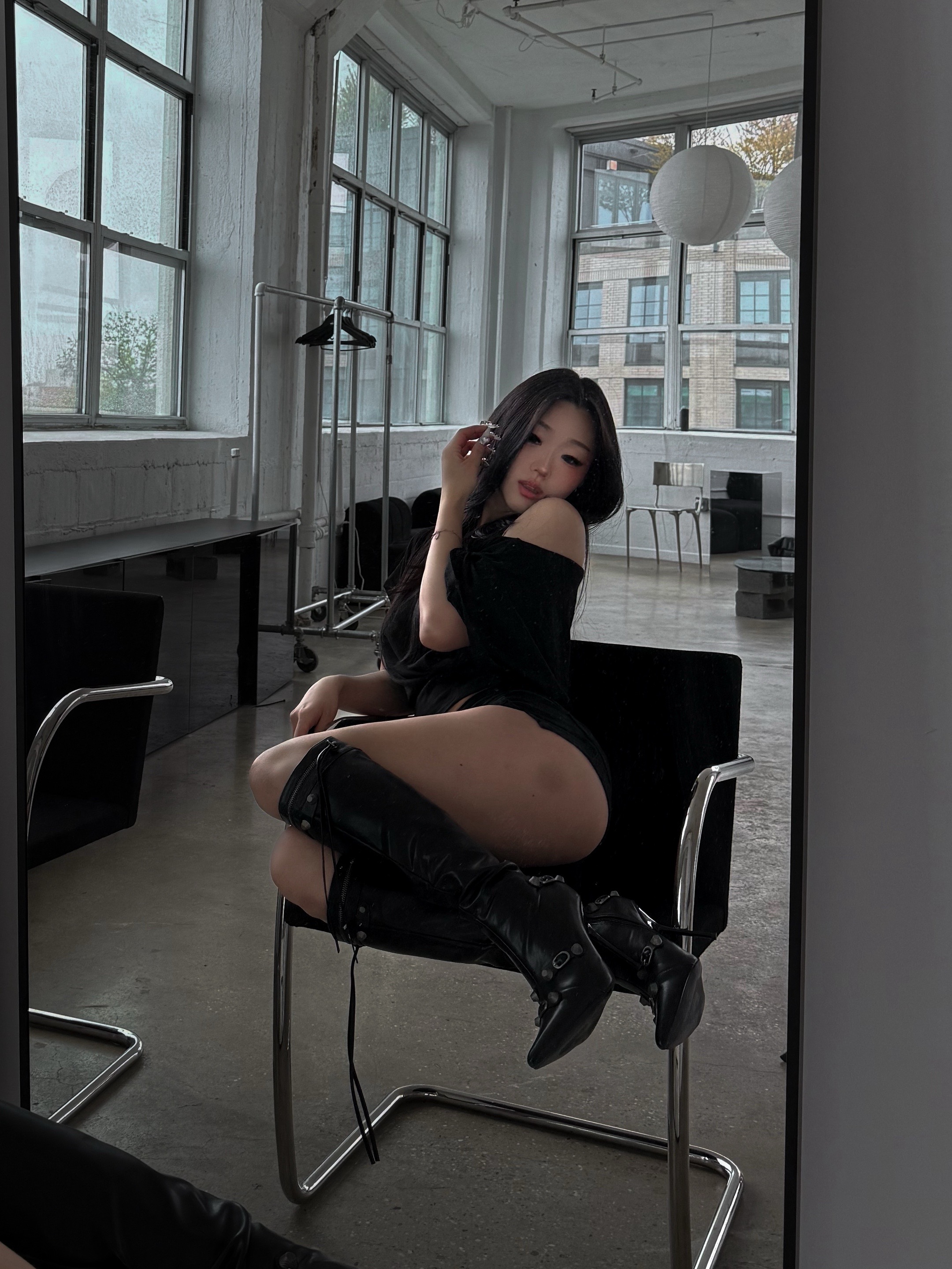 @유라