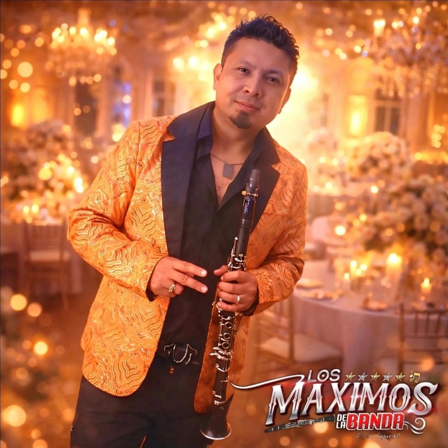 @✨️Cusita clarinetero✨️ 🎼🎵🎶?