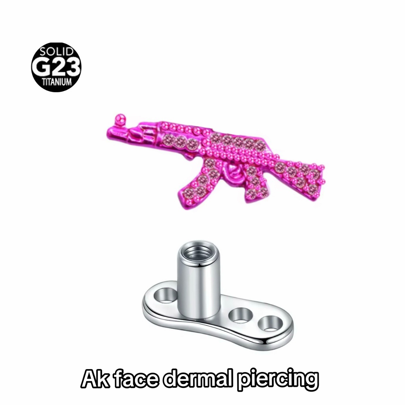@Thepiercinggallery