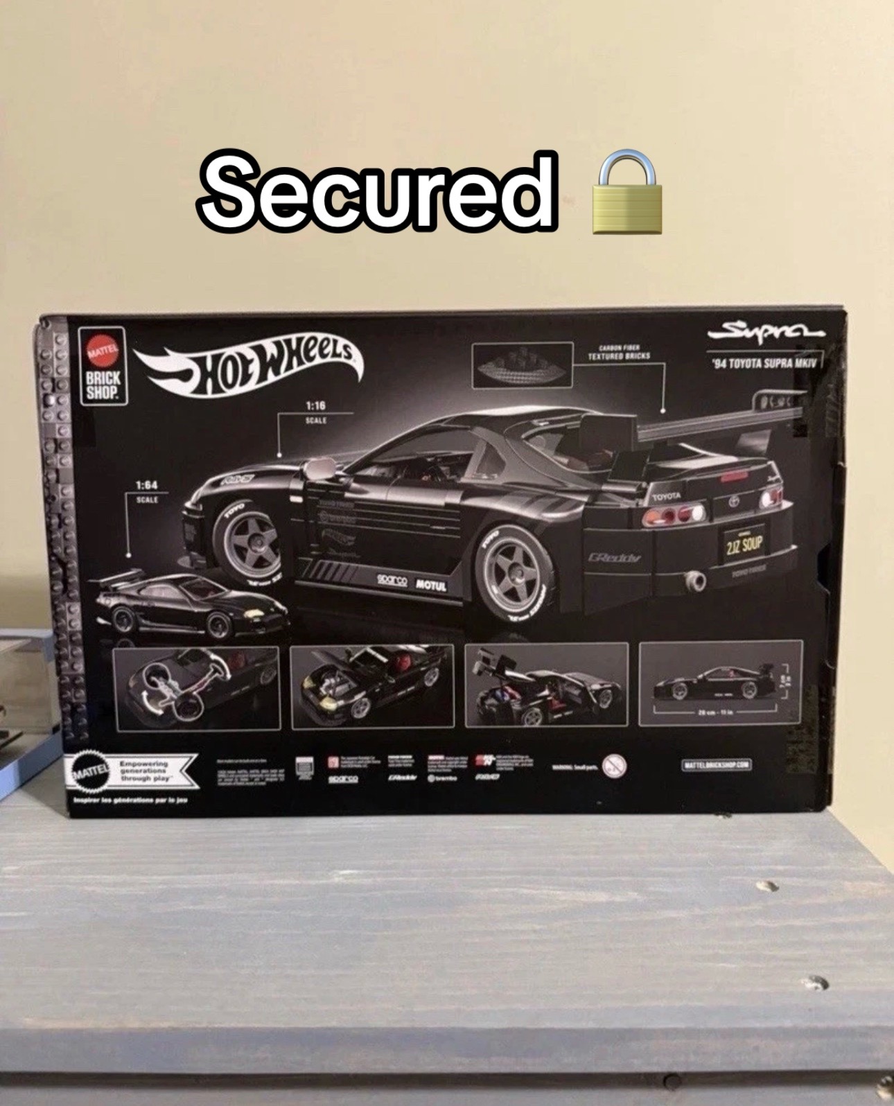@Miami’s Diecast Collectibles