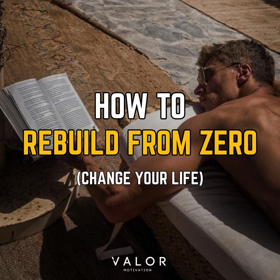 @Valor Motivation