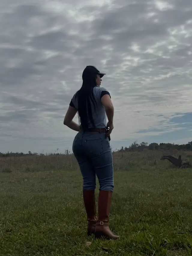@Ganadera la Ágatha